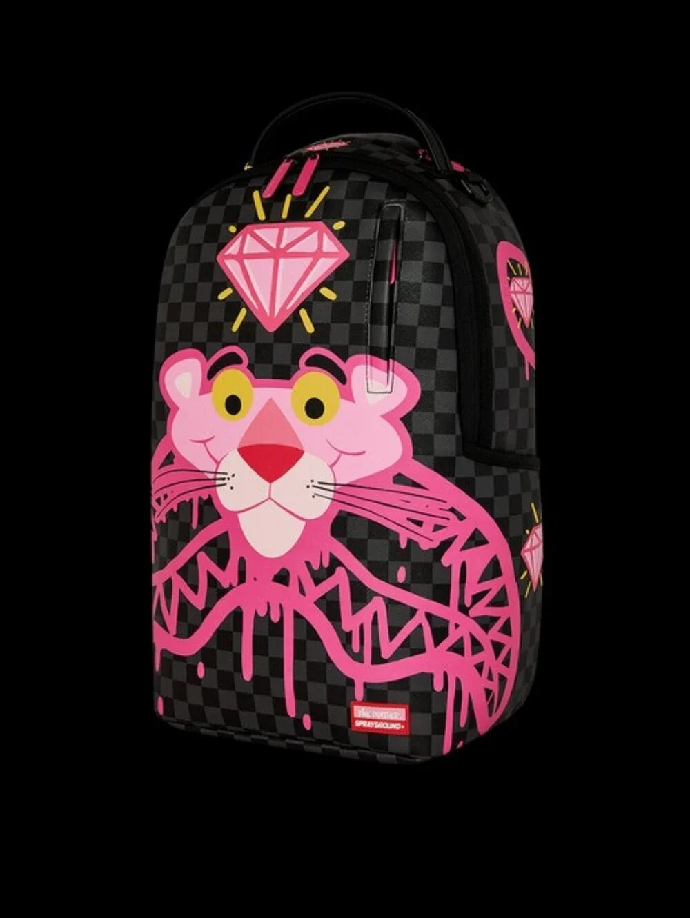 Sprayground product details